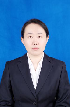 第二届校级教学能手王畅