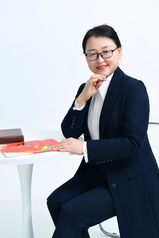 周晓晶——她用实干与创新，为高...