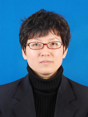 第一届省级、校级教学能手郭英