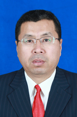 第五届校级教学名师王乐新