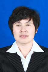 第二届校级教学名师梁英